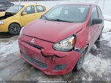 Mitsubishi Mirage De ML32A3HJ2FH003404 снимка