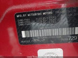 Mitsubishi Mirage De ML32A3HJ2FH003404 снимка