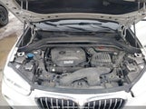 BMW X1 xDrive28I WBXHT3C32J5K25044 снимка