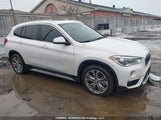 BMW X1 xDrive28I WBXHT3C32J5K25044 снимка