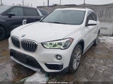 BMW X1 xDrive28I WBXHT3C32J5K25044 снимка