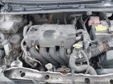 Toyota Yaris Le VNKKTUD35FA049572 снимка