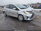 Toyota Yaris Le VNKKTUD35FA049572 снимка
