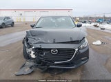 Mazda Mazda3 Gx JM1BN1K71J1177467 снимка