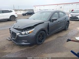 Mazda Mazda3 Gx JM1BN1K71J1177467 снимка