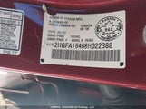 Honda Civic Dx-G 2HGFA16468H022388 снимка