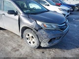 Honda Cr-V Lx 2HKRM3H37GH002773 снимка