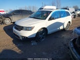 Dodge Journey Crossroad 3C4PDCGG7FT676979 снимка