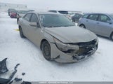 Hyundai Elantra Sel KMHLM4AG2PU500759 снимка