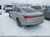 Hyundai Elantra Sel KMHLM4AG2PU500759 снимка