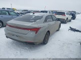 Hyundai Elantra Sel KMHLM4AG2PU500759 снимка