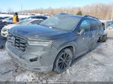 Honda Pilot Black Edition 5FNYG1H99SB501111 снимка