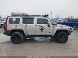 Hummer H3 Suv 5GTEN13E688126194 снимка