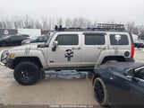 Hummer H3 Suv 5GTEN13E688126194 photo
