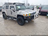Hummer H3 Suv 5GTEN13E688126194 fotografie