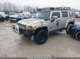 Hummer H3 Suv 5GTEN13E688126194 photo