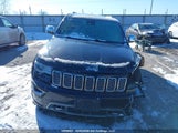 Jeep Grand Cherokee Overland 1C4RJFCG8JC175077 снимка