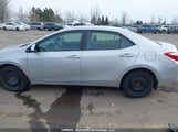 Toyota Corolla Ce 2T1BURHE4GC620951 снимка