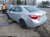 Toyota Corolla Ce 2T1BURHE4GC620951 снимка
