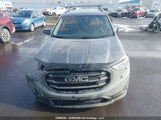 GMC Terrain Sle 3GKALTEV7KL316085 снимка