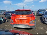 Hyundai Kona KM8K5CA51JU143437 снимка