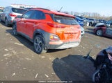 Hyundai Kona KM8K5CA51JU143437 снимка