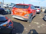 Hyundai Kona KM8K5CA51JU143437 снимка