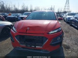 Hyundai Kona KM8K5CA51JU143437 снимка