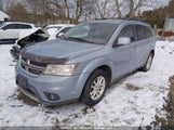 Dodge Journey Sxt 3C4PDCCG6DT674577 снимка