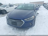 Hyundai Elantra Se/Value/Limited KMHD84LF2HU306876 снимка
