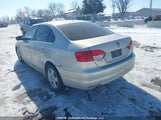 Volkswagen Jetta Se 3VWBX7AJ2BM008912 снимка