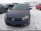 Volkswagen Golf 2.0 Tdi Comfortline/2.0 Tdi Highline/2.0 Tdi Trendline/2.0 Tdi Wolfsburg Edition 3VWPL7AJ6EM605809 photo