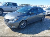 Nissan Versa Sv 3N1CN8EV5RL884750 снимка
