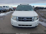 Ford Escape Xlt 1FMCU9DG3BKB41712 fotografie