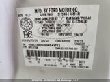 Ford Escape Xlt 1FMCU9DG3BKB41712 снимка