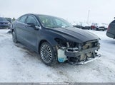 Ford Fusion Se 3FA6P0T94HR371213 снимка