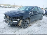 Ford Fusion Se 3FA6P0T94HR371213 снимка