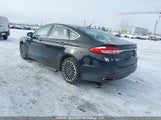 Ford Fusion Se 3FA6P0T94HR371213 снимка