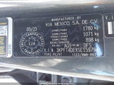 Kia K4 Lx/Lxs 3KPFT4DEXSE159794 снимка
