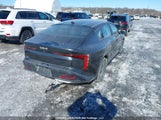 Kia K4 Lx/Lxs 3KPFT4DEXSE159794 снимка