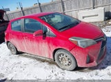 Toyota Yaris L/Le/Se VNKKTUD34GA059110 fotografie