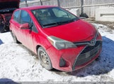 Toyota Yaris L/Le/Se VNKKTUD34GA059110 photo