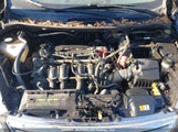 Ford Fiesta Sel 3FADP4CJ4BM160767 снимка