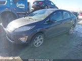 Ford Fiesta Sel 3FADP4CJ4BM160767 снимка