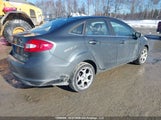 Ford Fiesta Sel 3FADP4CJ4BM160767 снимка