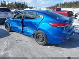 Hyundai Elantra Gls KMHD84LF0JU567476 photo