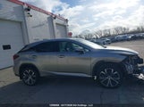 Lexus Rx 350/Base/F Sport 2T2BZMCA7HC098323 снимка
