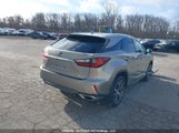 Lexus Rx 350/Base/F Sport 2T2BZMCA7HC098323 снимка