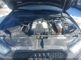 Audi S4 Premium Plus WAUDGCFL5DA214205 fotografie
