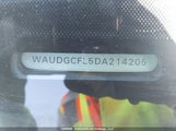 Audi S4 Premium Plus WAUDGCFL5DA214205 снимка